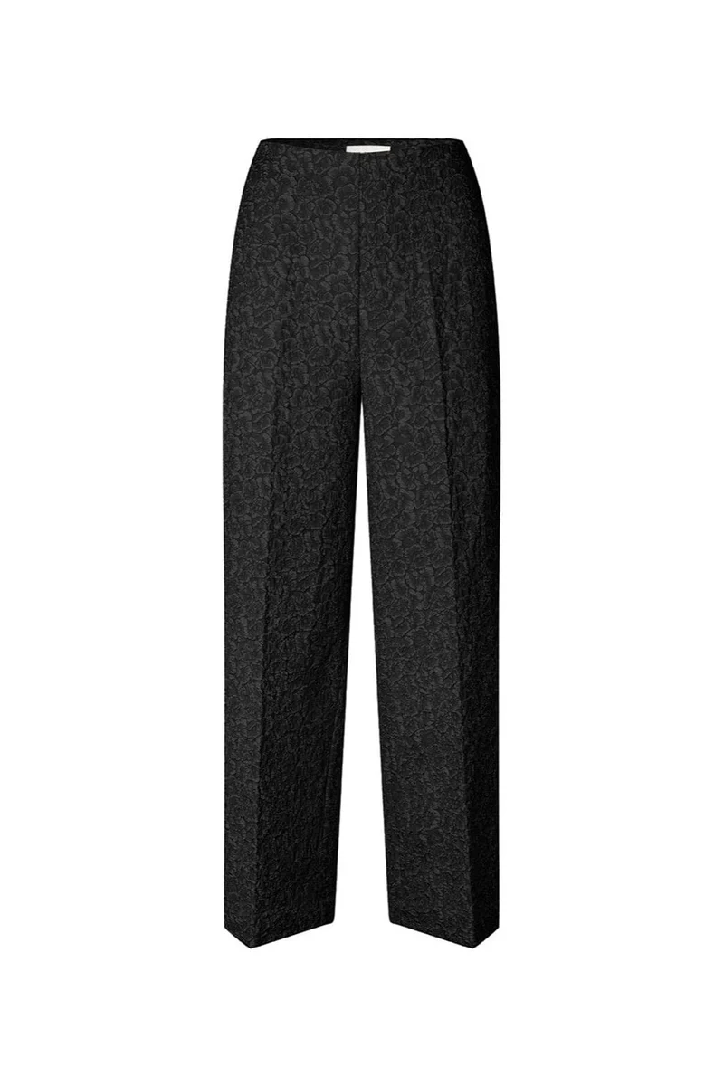 ModströM - Hollismd Pants 57433 - 07090 - Black