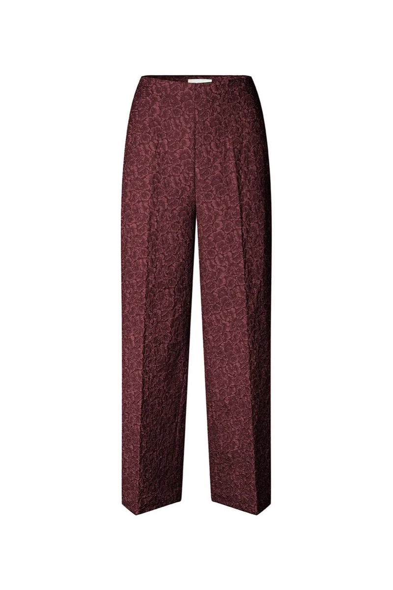 ModströM - Hollismd Pants 57433 - 01447 - Windsor Wine