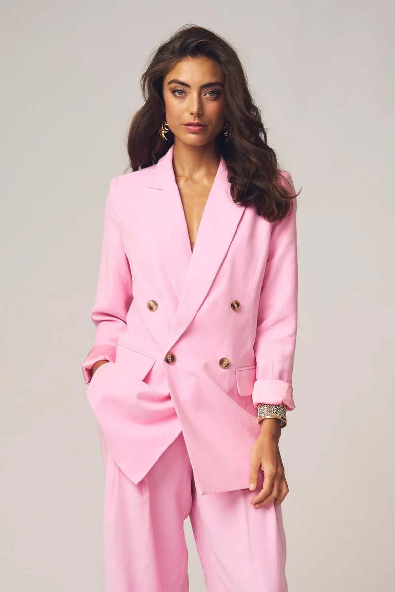Gossia - Magga Blazer G1182 - Bubblegum