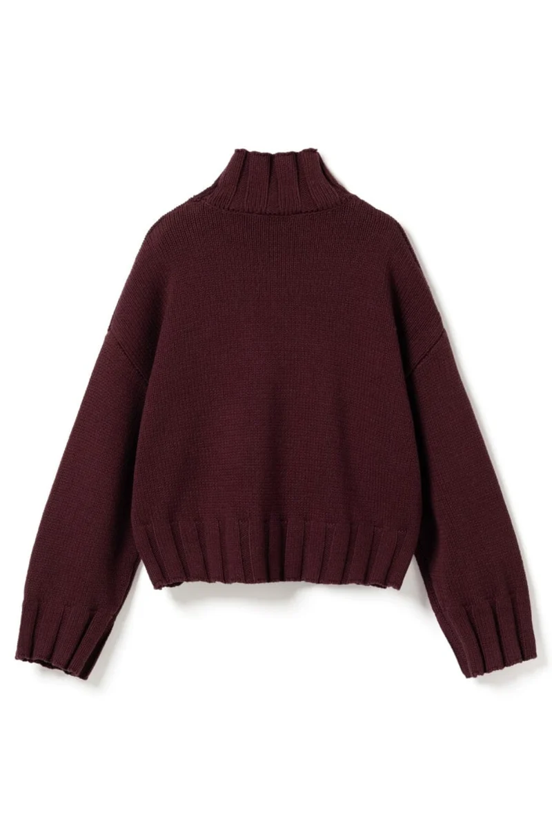 Noella - N-Mariya Knit 16060001 - 1477 - Winter Bloom