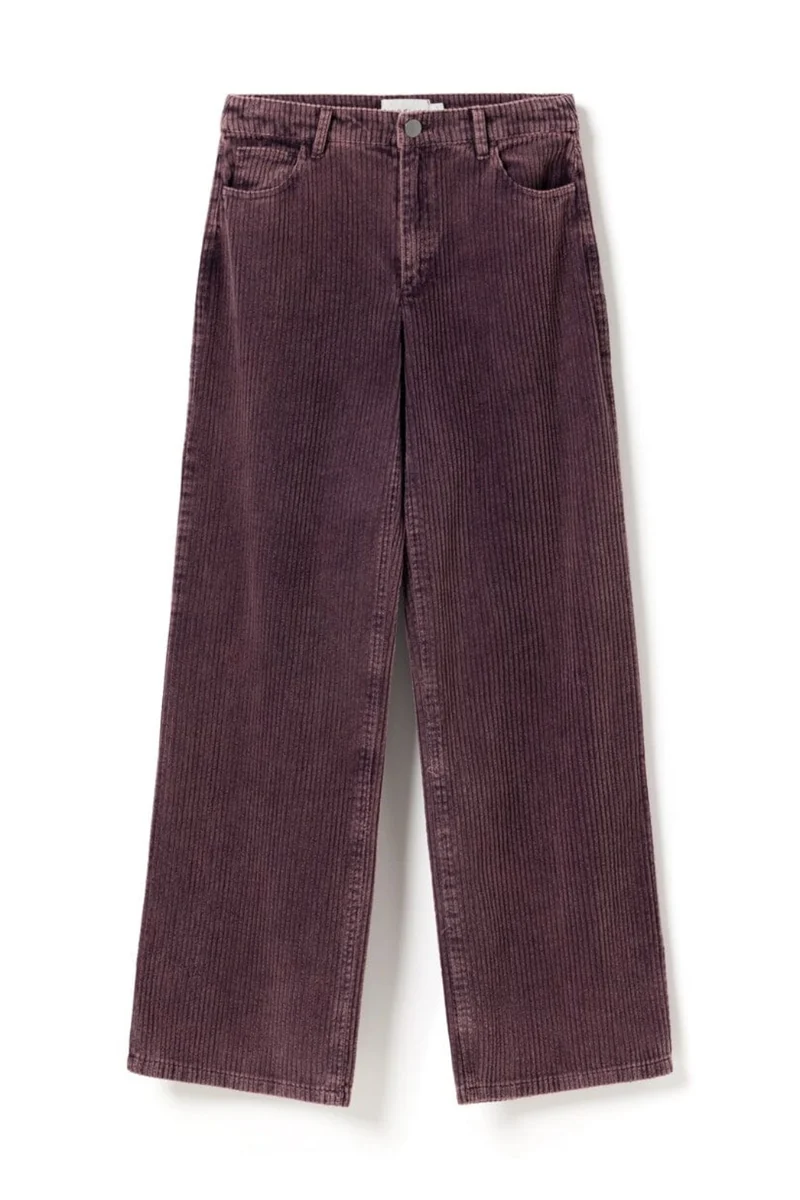 Noella - N-Melo Pants 16230003 - 1489 - Winter Bloom Wash