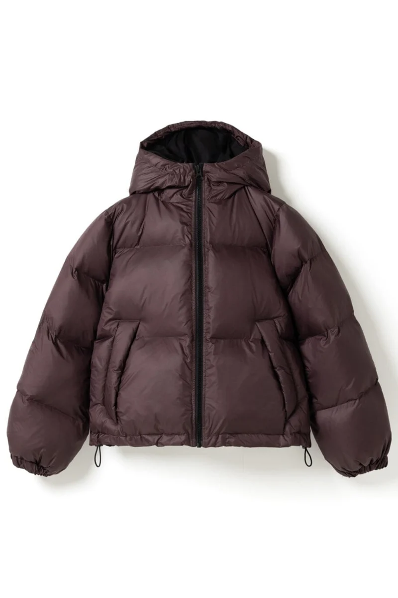 Noella - N-Merci Jacket 16130001 - 1477 - Winter Bloom