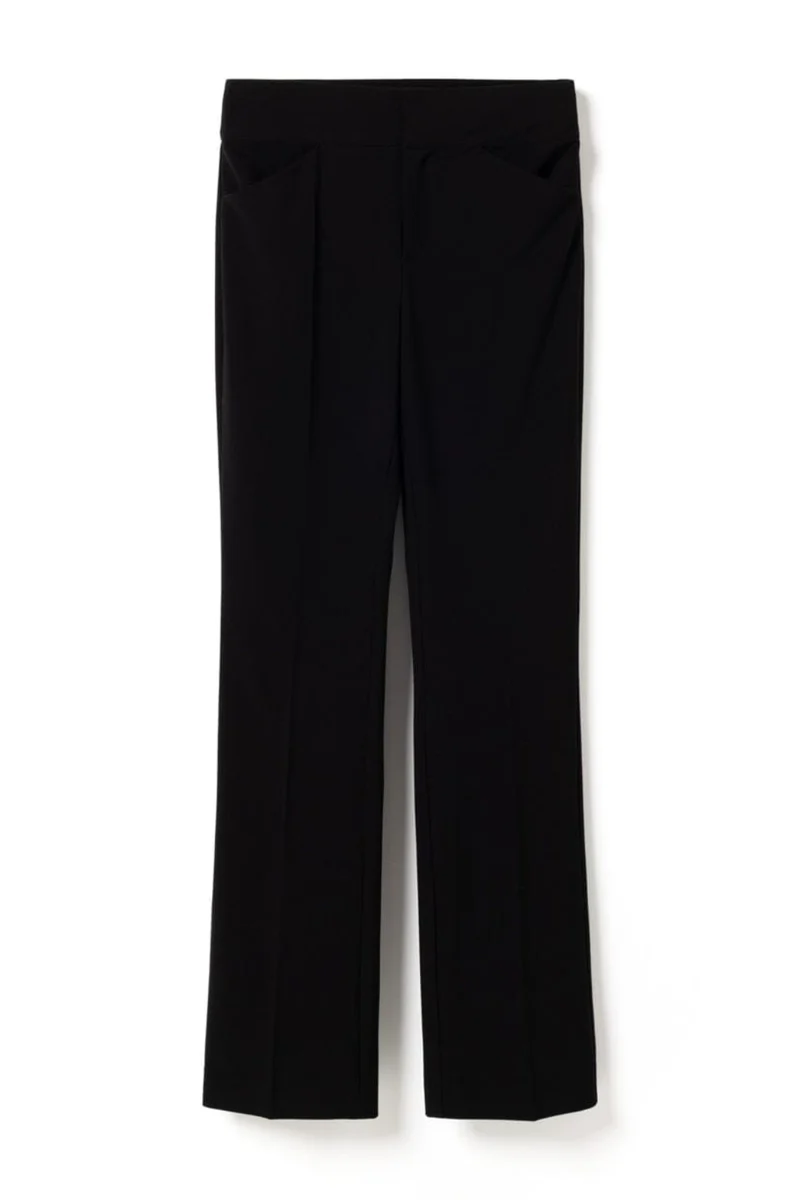 Noella - N-Maliha Pants 16170002 - 004 - Black