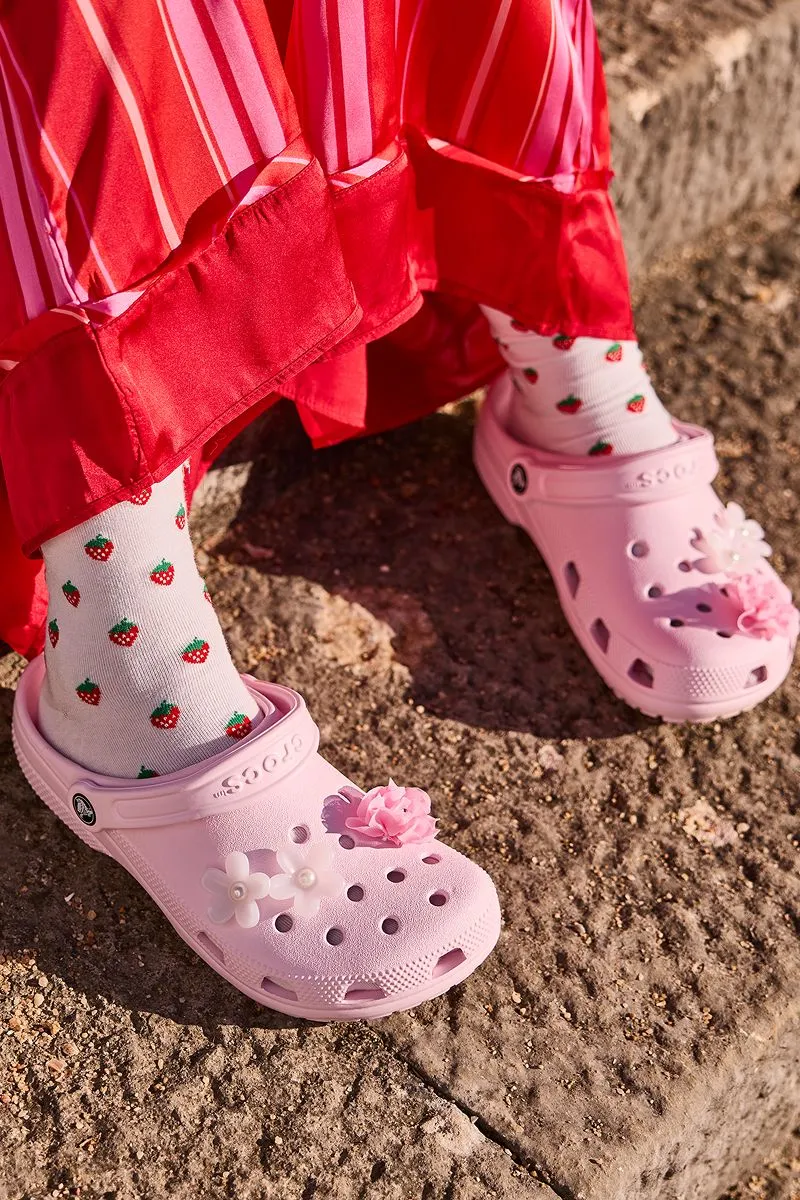 Crocs - Classic Pkm - Pink Milk