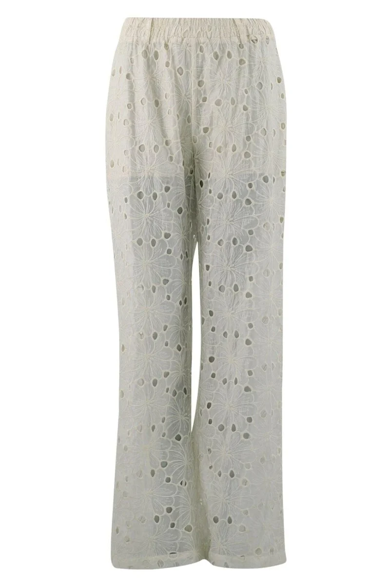 Continue - Roberta Lace 14870 - Off White