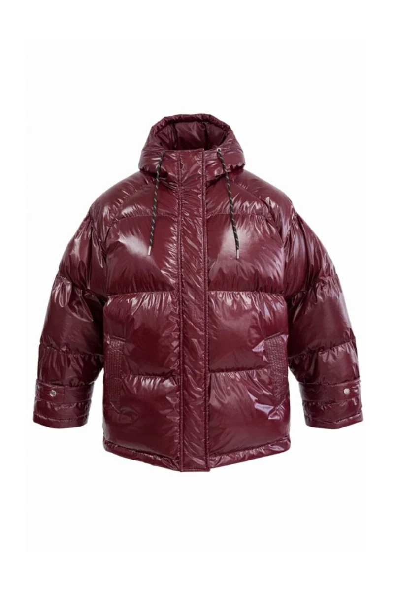 Lollys Laundry - Shelbyll Jacket 24417-7001 - 31 - Bordeaux