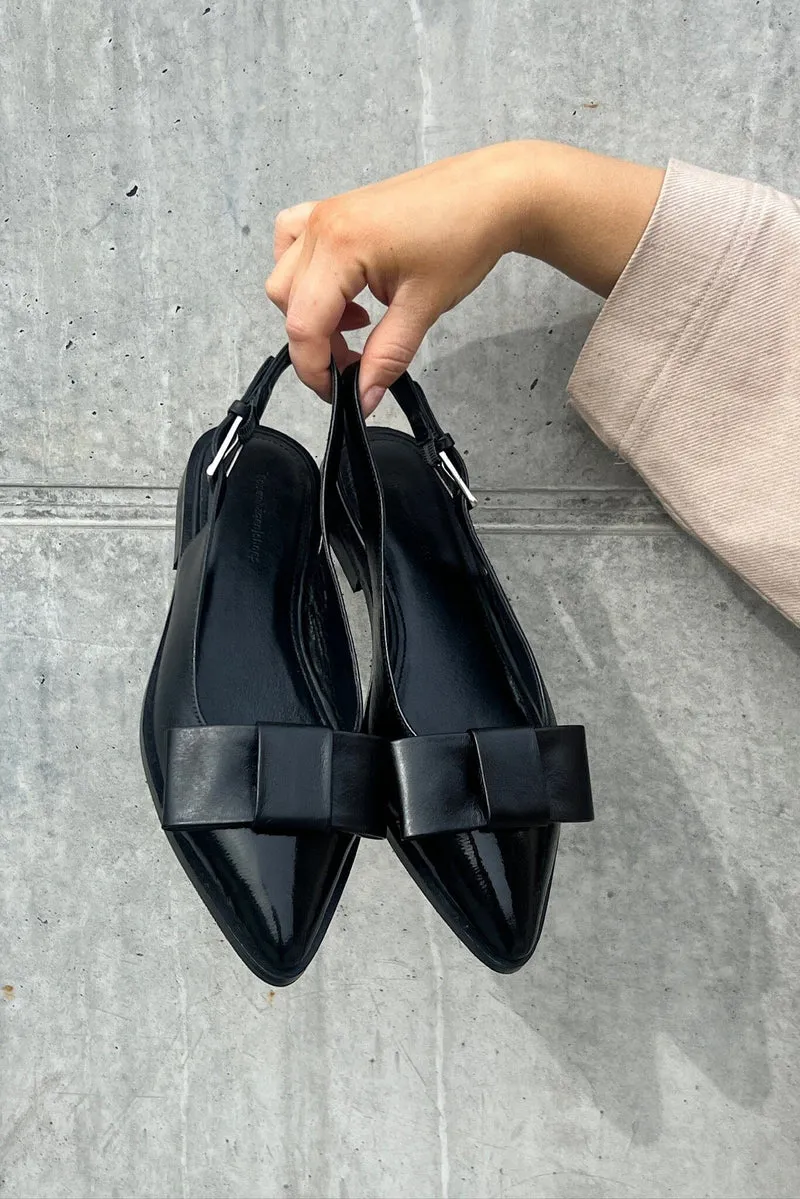 Copenhagen Shoes - City Walk CS8911 - 0001 - Black