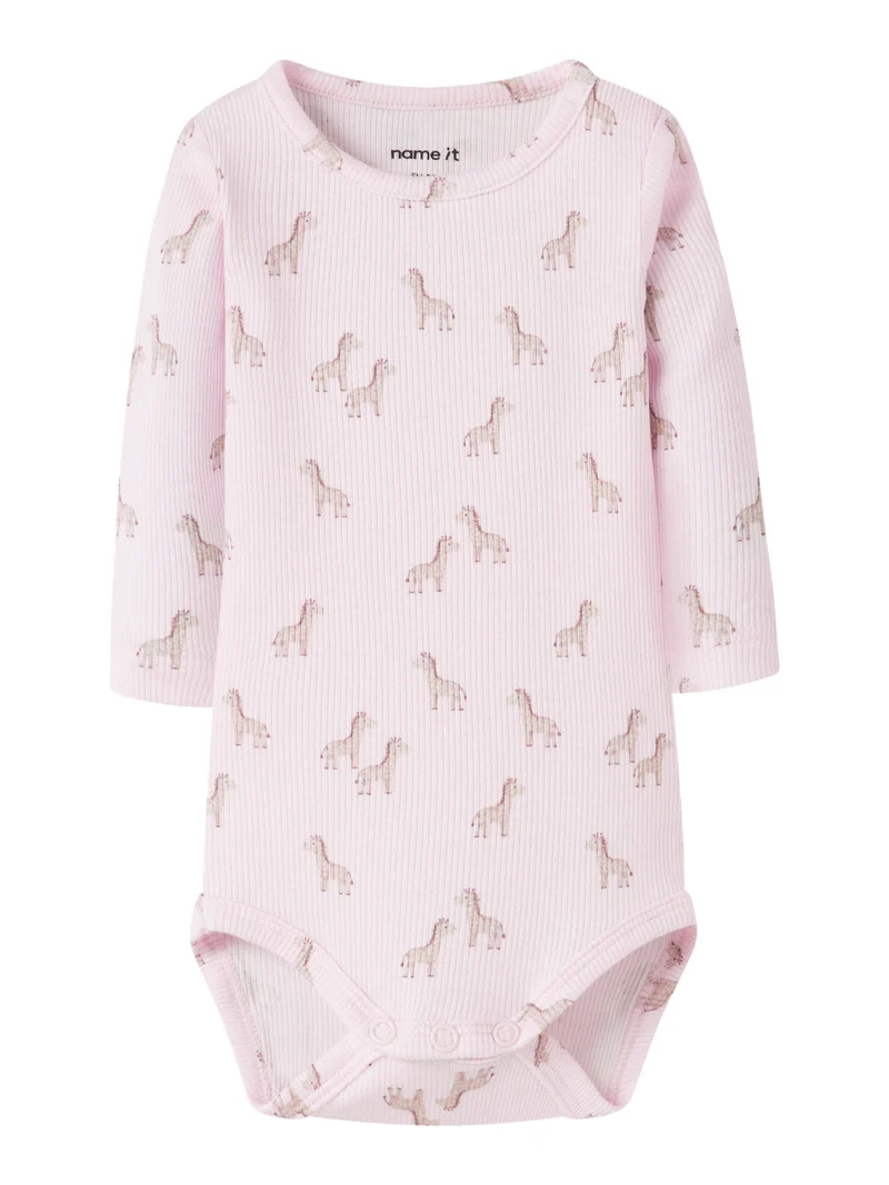 Giraffer Body