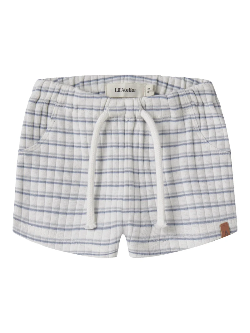 Randiga Baby Shorts