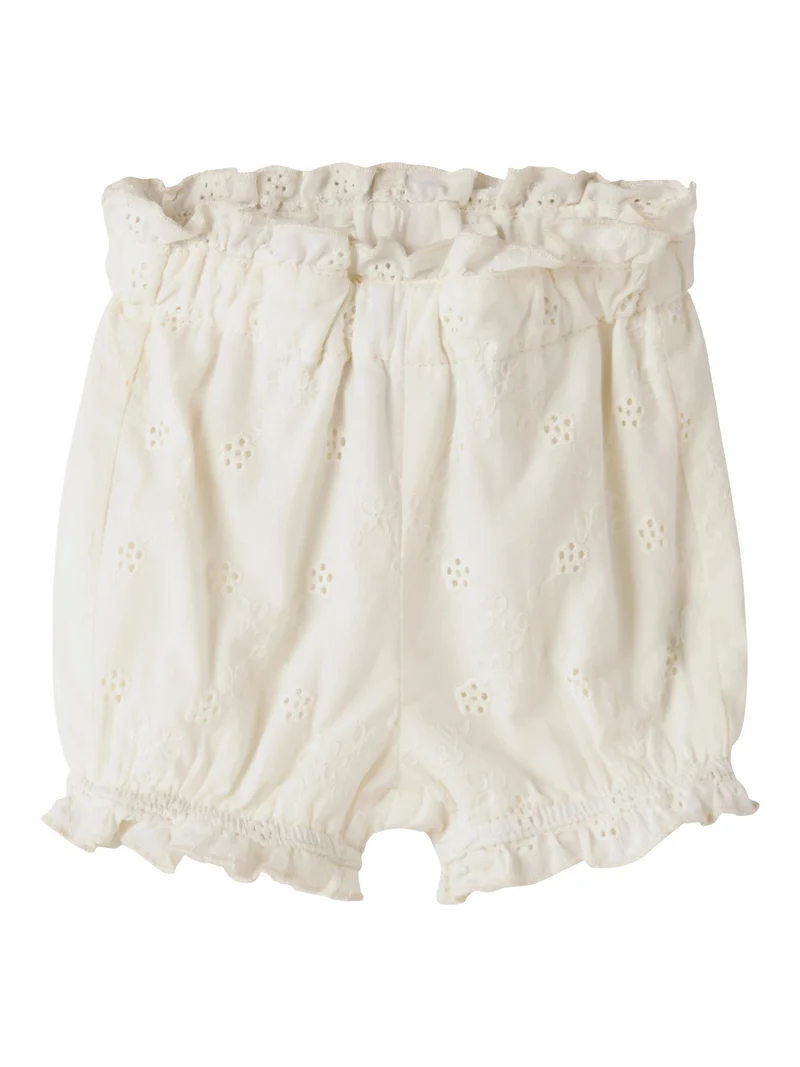 Bloomers Baby Shorts