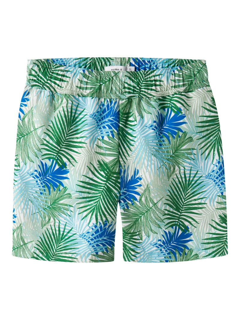 Badshorts