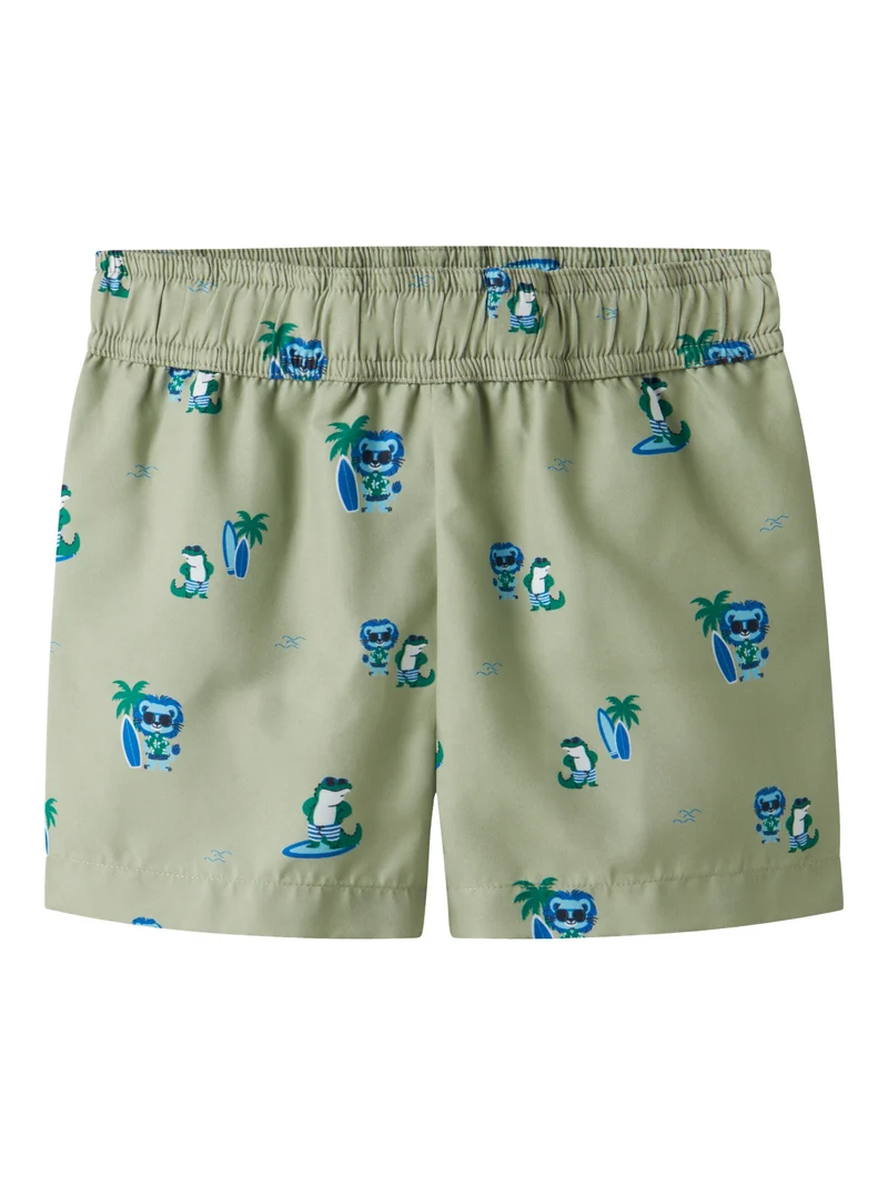 Badshorts