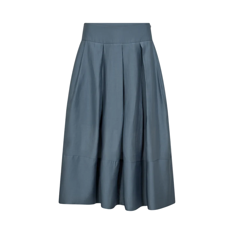 CMMolly Skirt - Blue Mirage