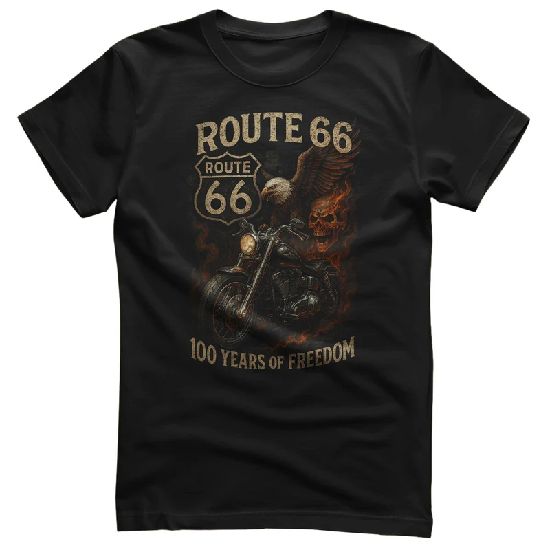 100 Years Of Freedom T-Shirt