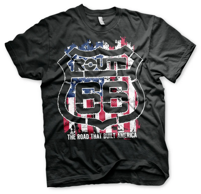 Route 66 America T-Shirt