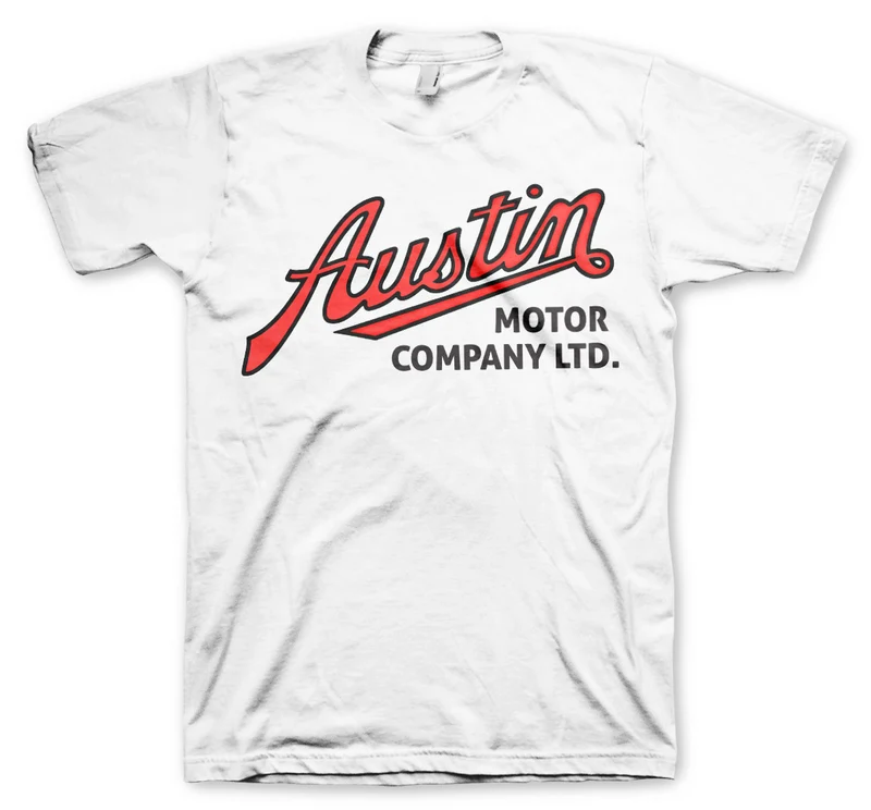 Austin Motor Company T-Shirt