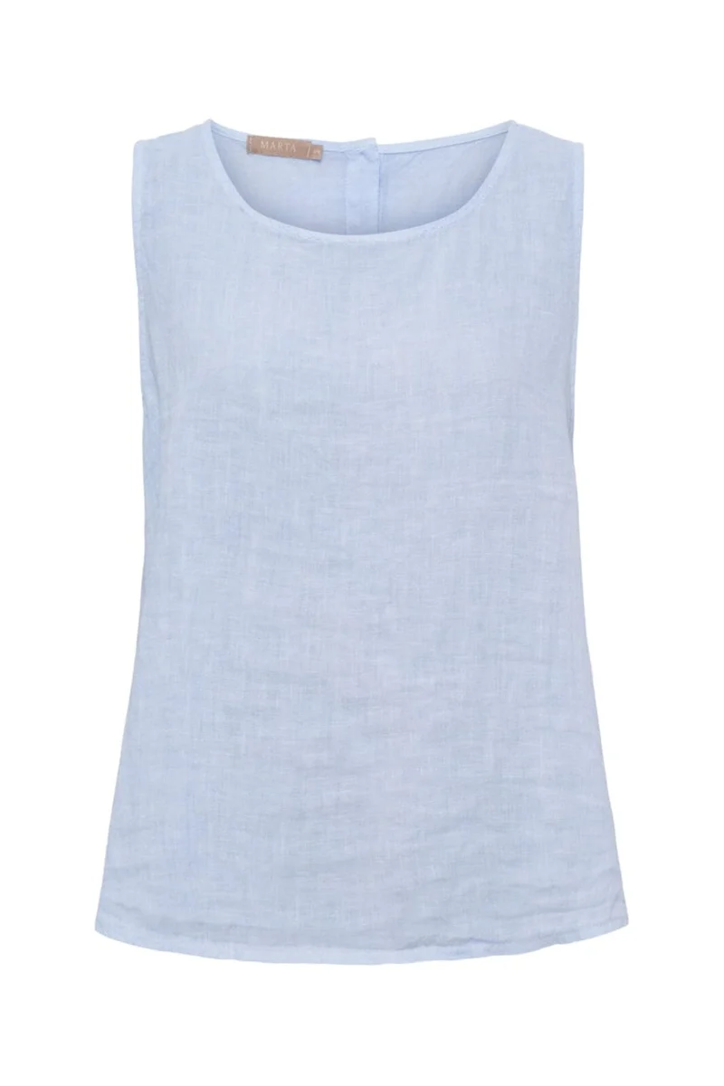 Marta Du Chateau - Mdcalessia Top 258917 - Cielo