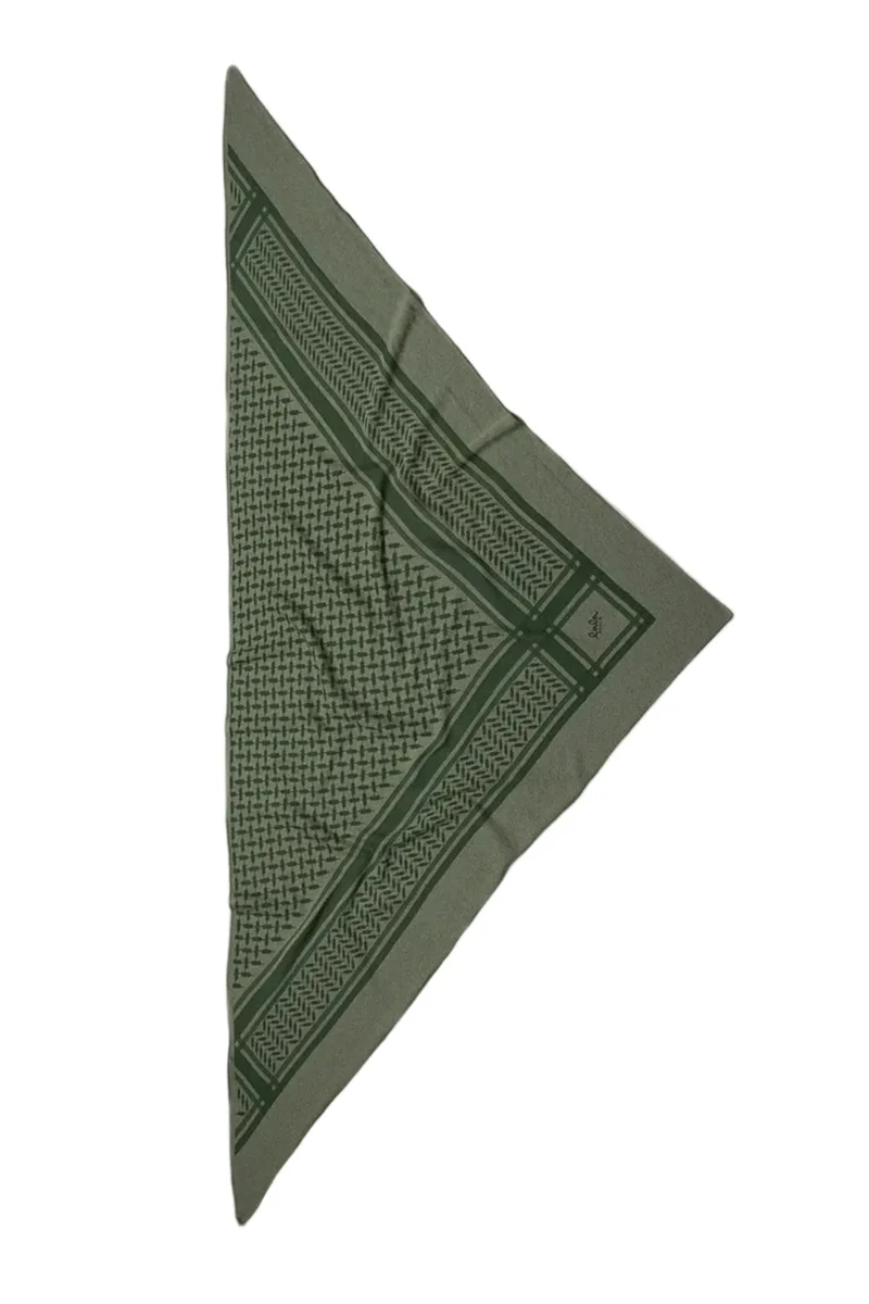 Lala Berlin - Triangle Trinity M 10020842 - Moss