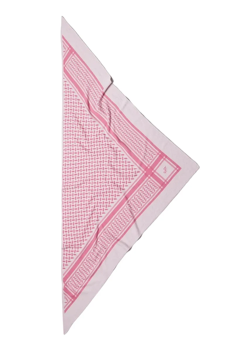 Lala Berlin - Triangle Trinity M 10020843 - Quarzo Rosa