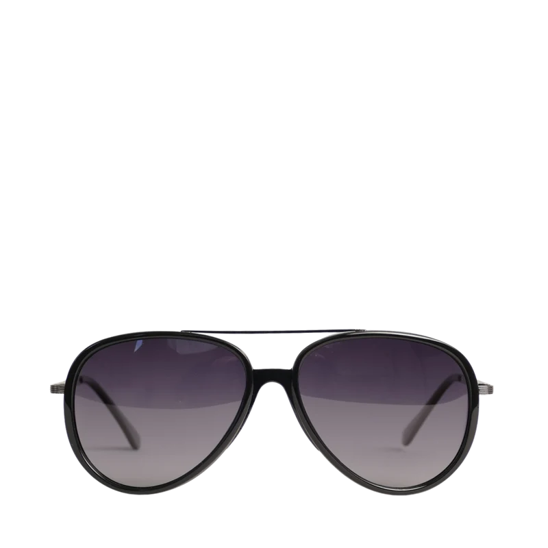 Steven - Gradient Grey