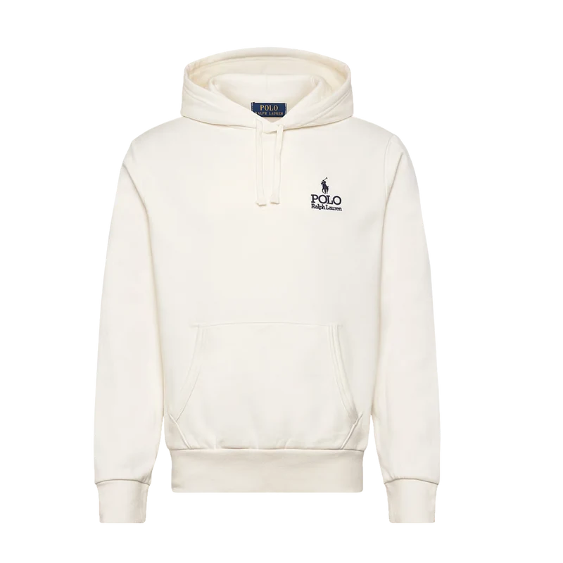 Knit Pullover Sweatshirt - Nevis