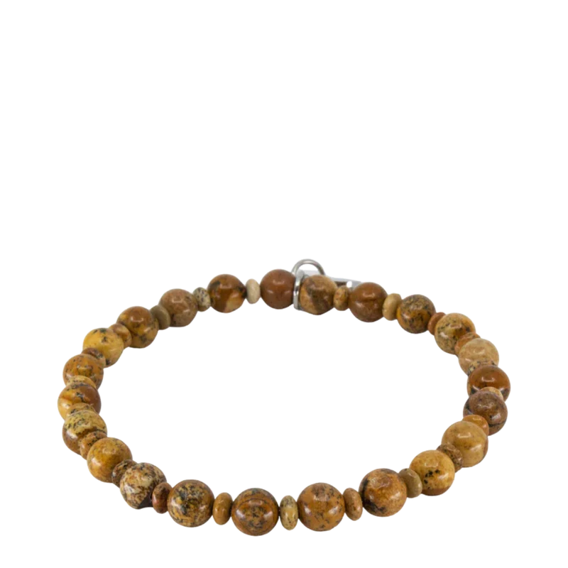 Lancaster Bracelet - Sand