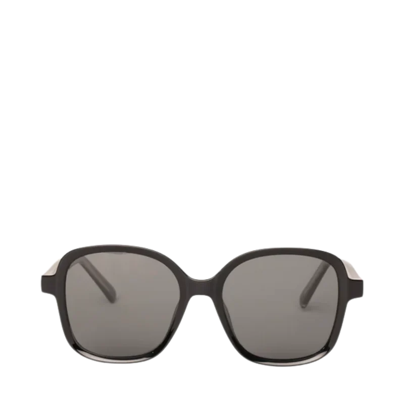 Ebba - Black