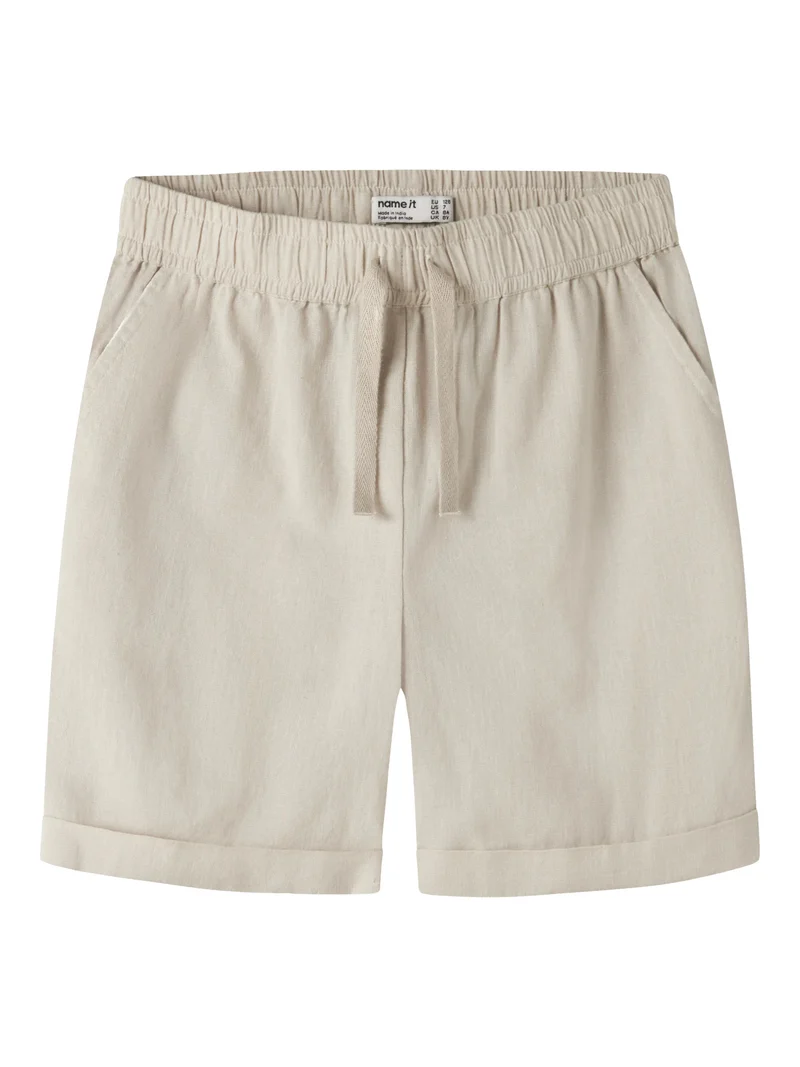 LinneShorts