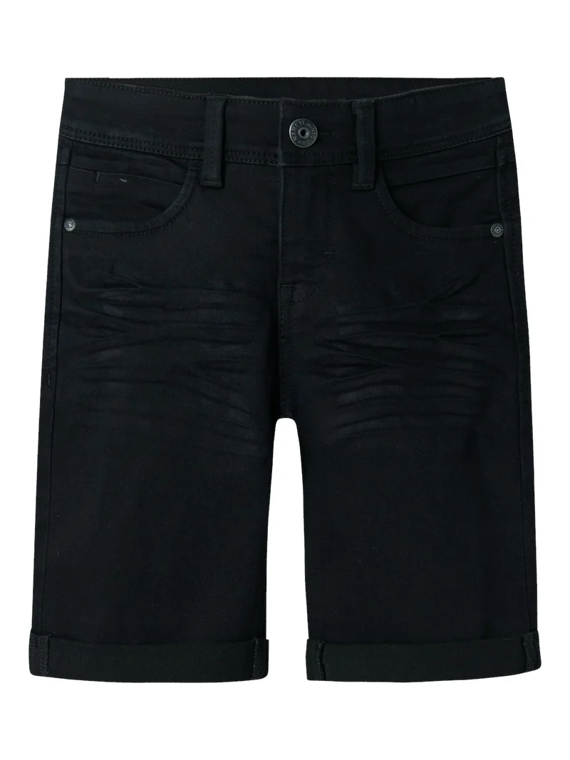 Jeansshorts