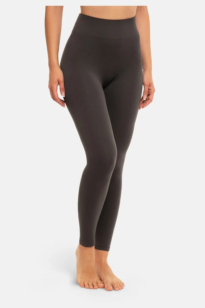 Liberte - Ninna-Legging 1009 - Asphalt