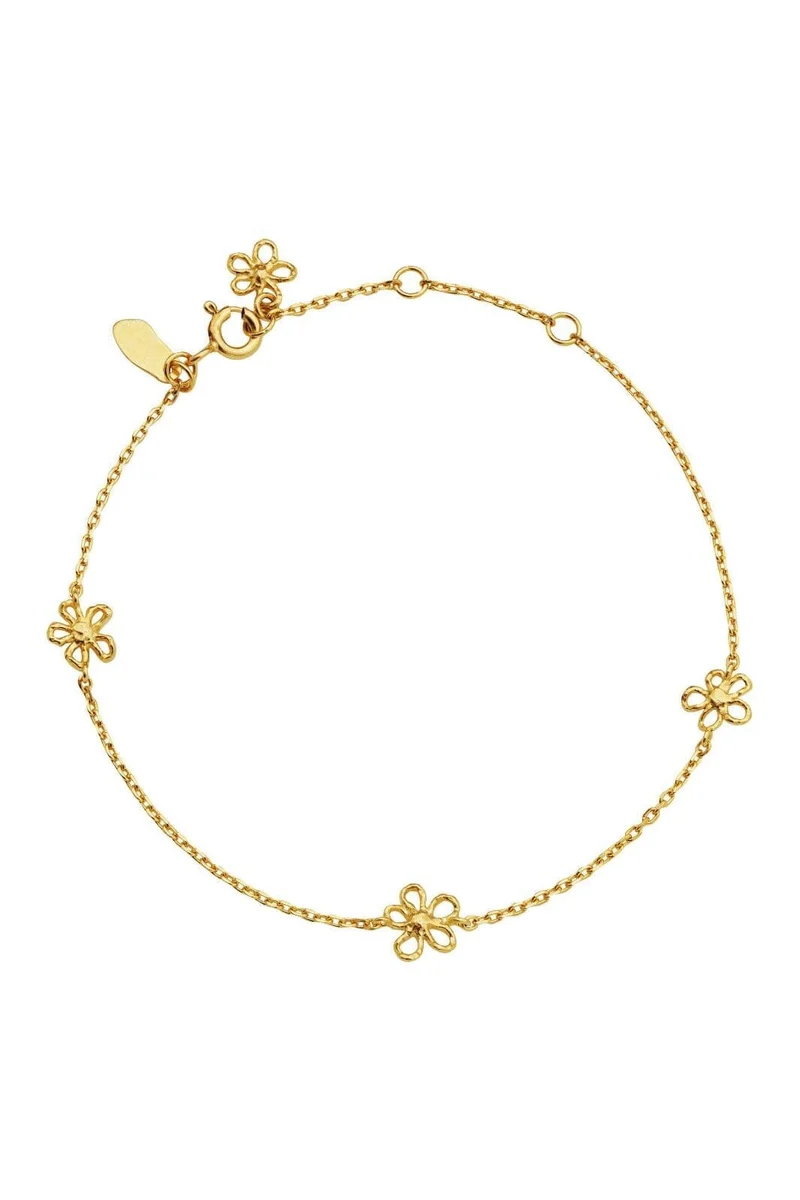 Maanesten - Salwa Bracelet - 8699a