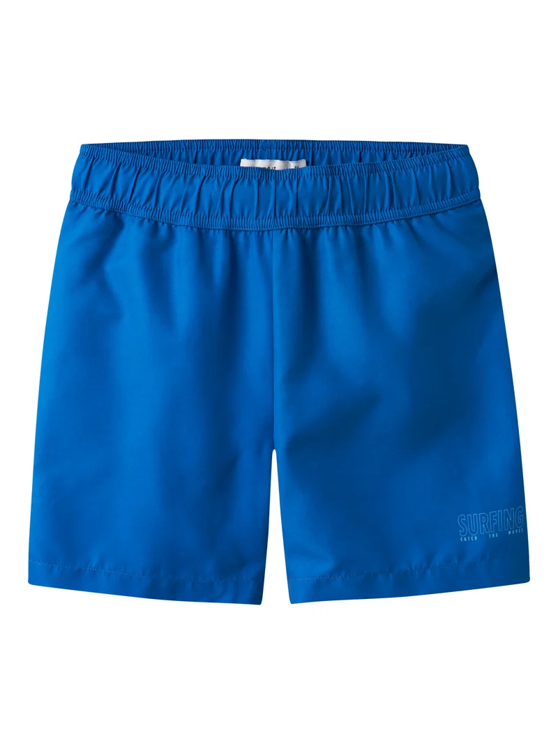 Badshorts