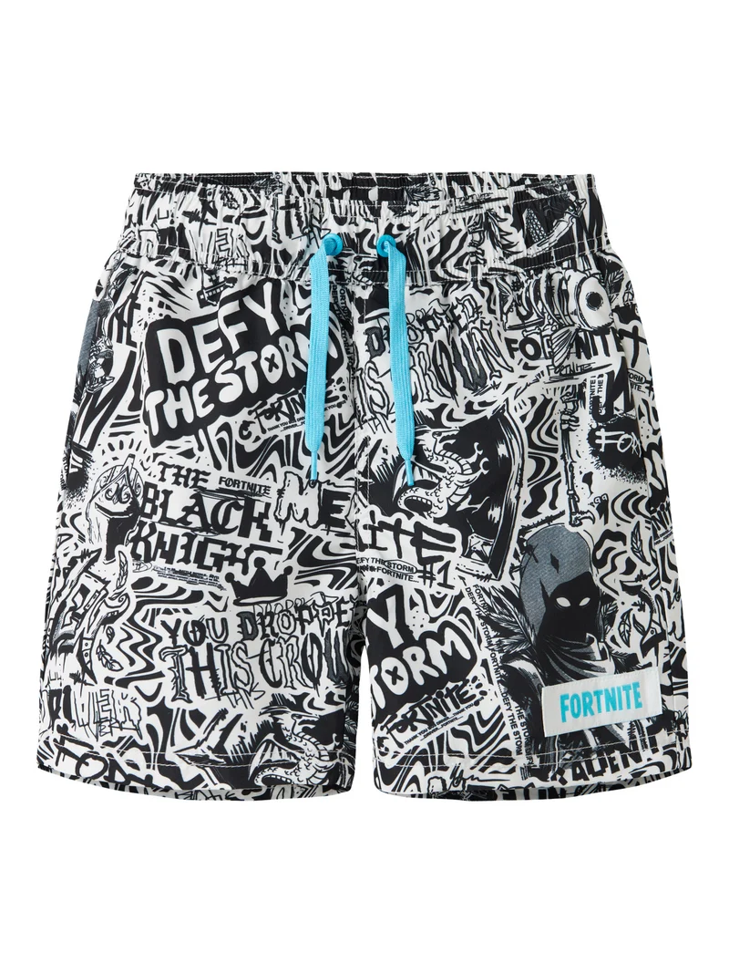 Badshorts Fortnite