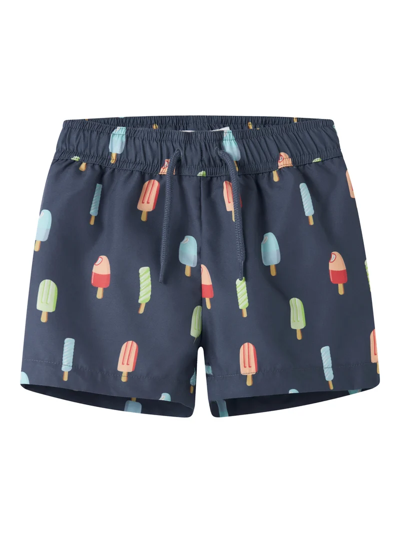 Badshorts Glassar