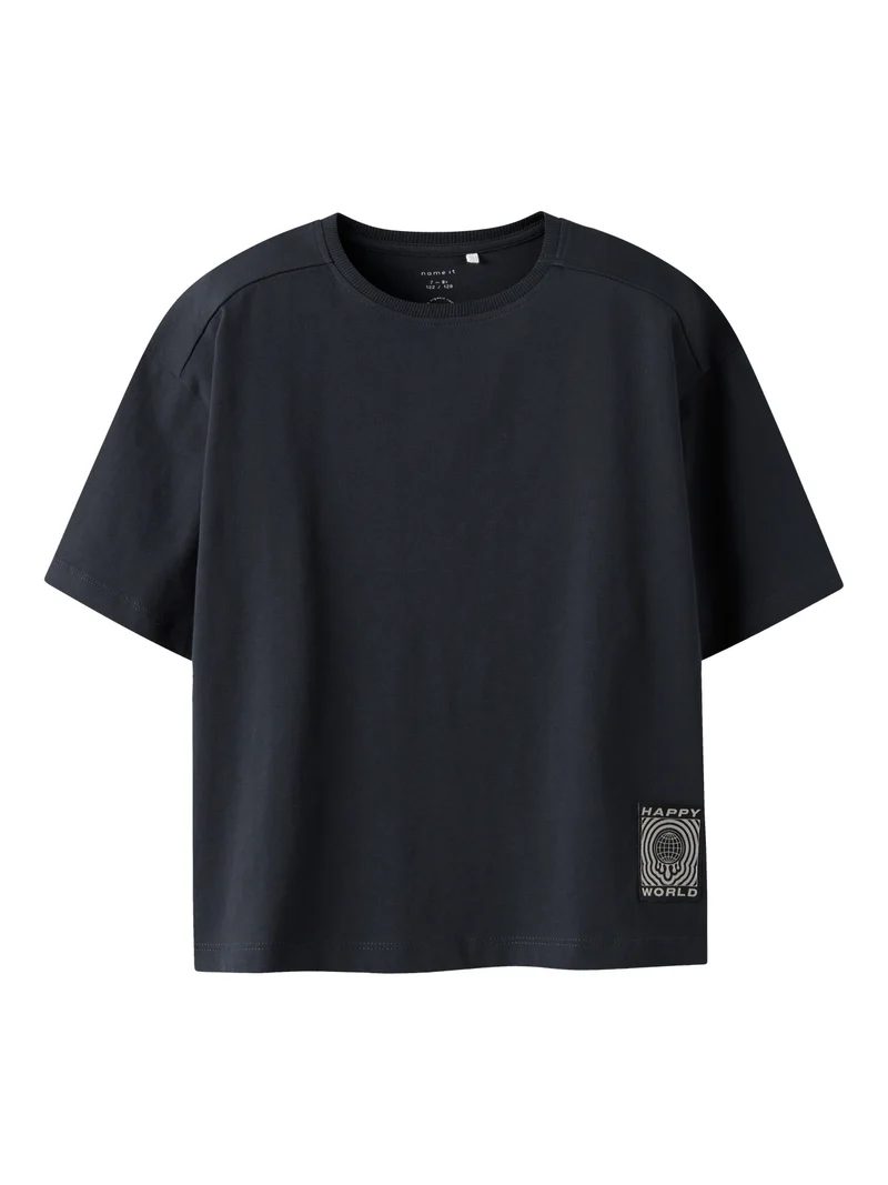 T-shirt Relaxed