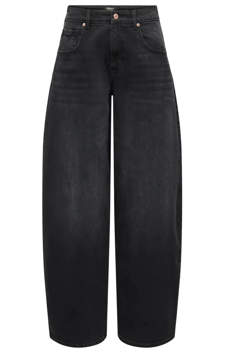 Only - Onltamy Barrel Epp - 4968778 Washed Black