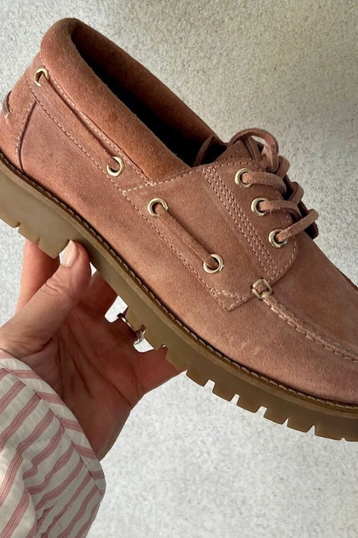 Copenhagen Shoes - The Walk CS8973 - 147 - Rosa