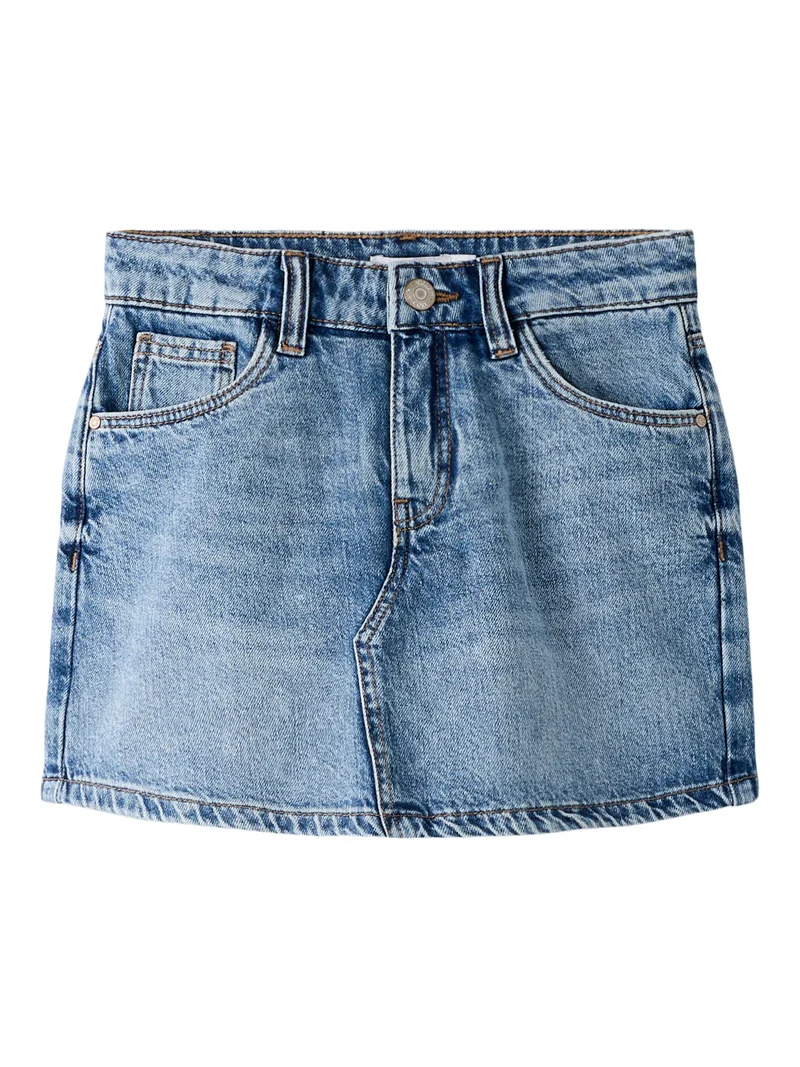 JeansKjol - Shorts