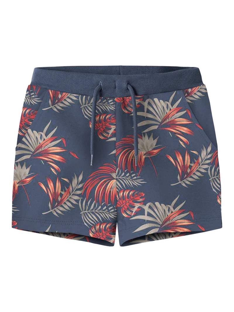 Hawaii Sweat Shorts