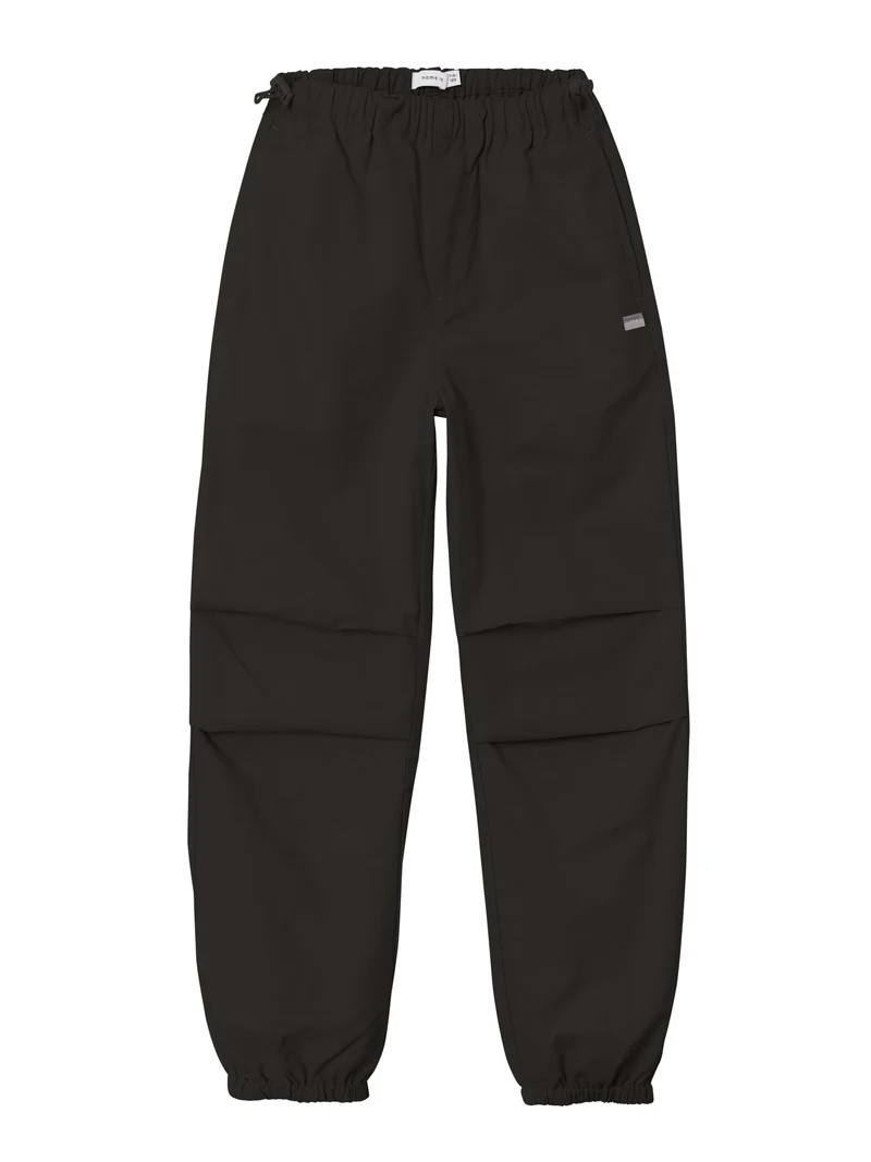 Parachute byxor - Baggy Fit