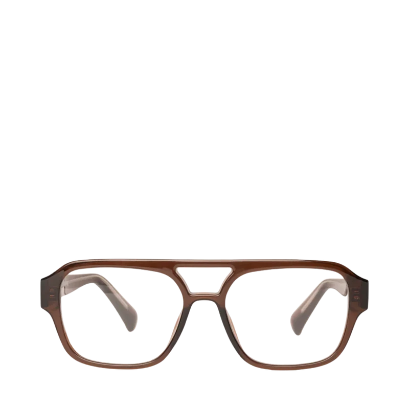 Robin - Brown 2.5