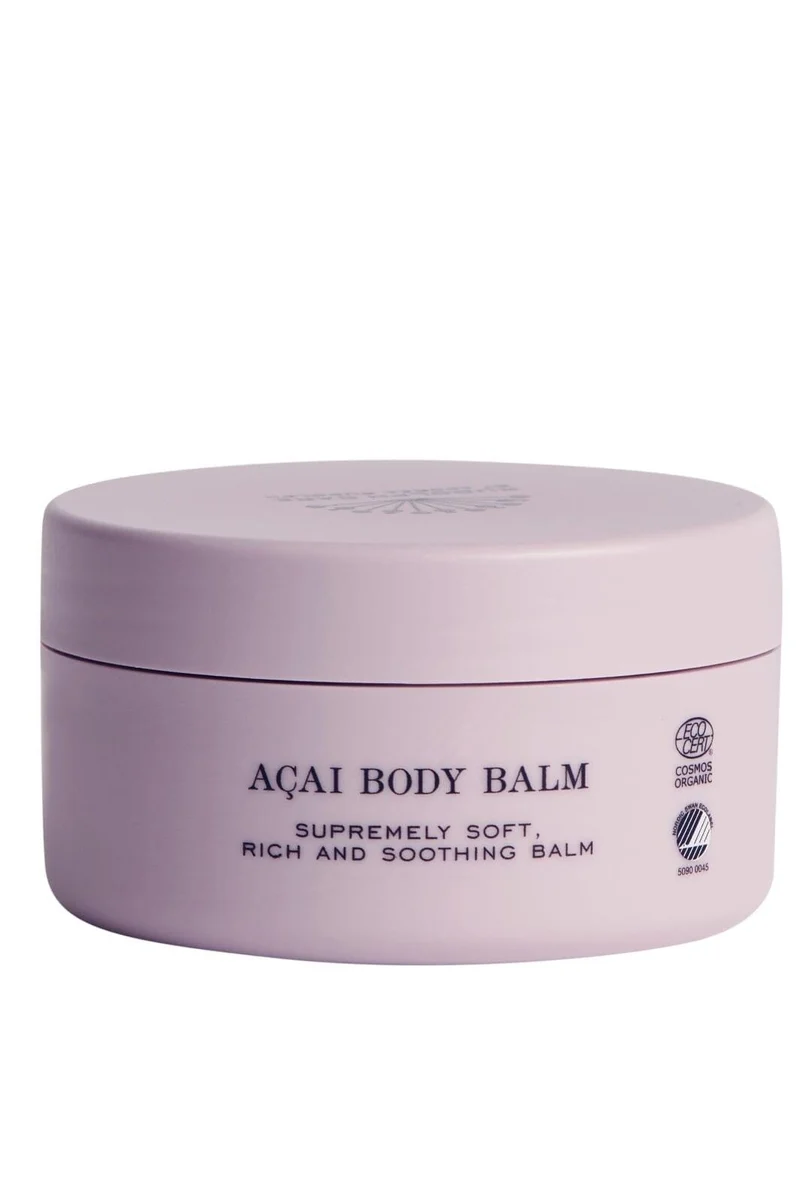 Rudolph Care - Açai Body Balm - 4526100