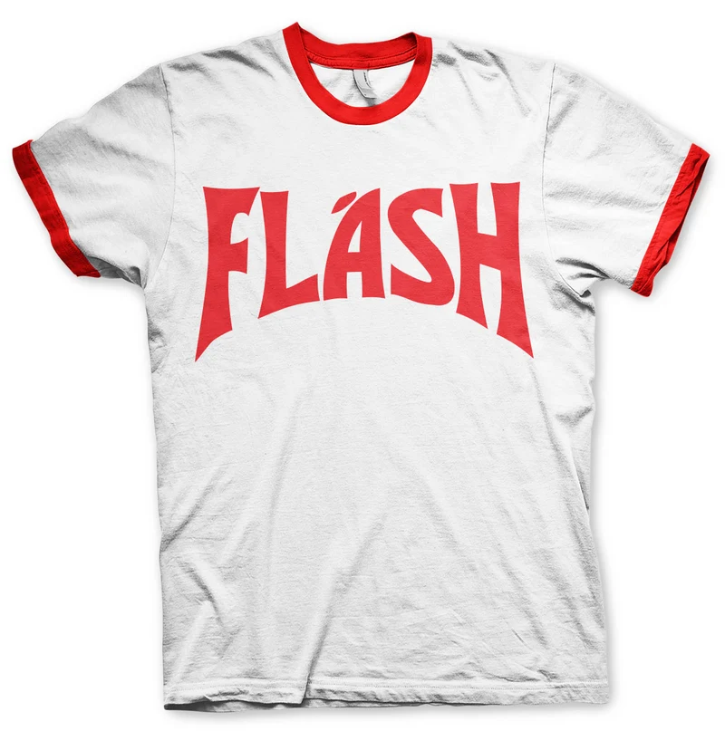 Flash Gordon Stripe T-Shirt