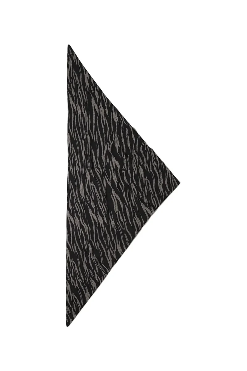 Lala Berlin - Triangle Tiger M 10022362 - Stradivari Black