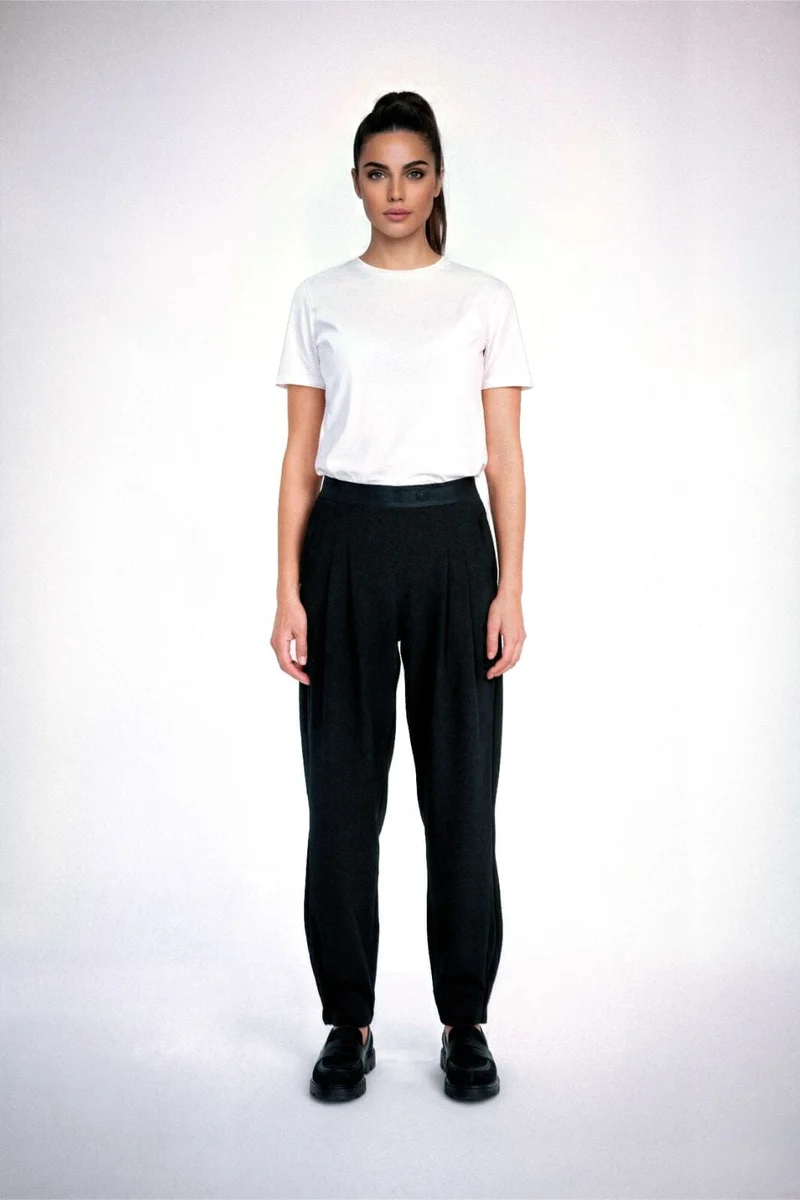 Gossia - Ataliego Pants - Black