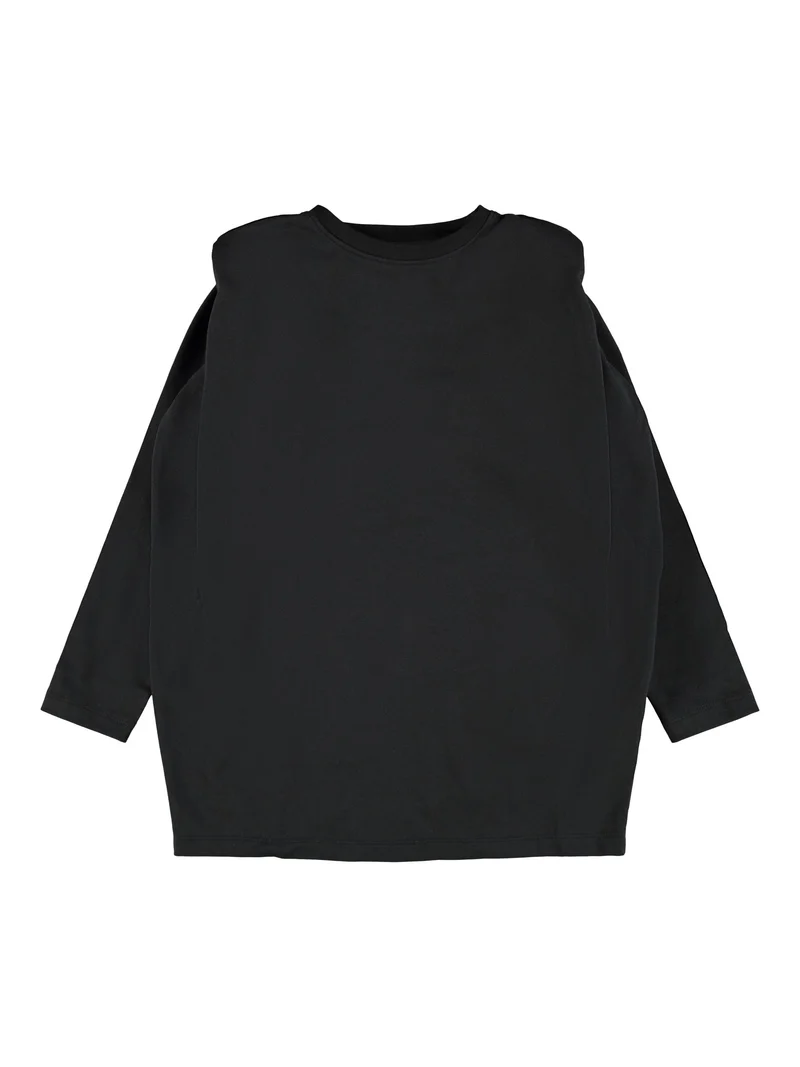 SWEAT OVERSIZE TUNIKA