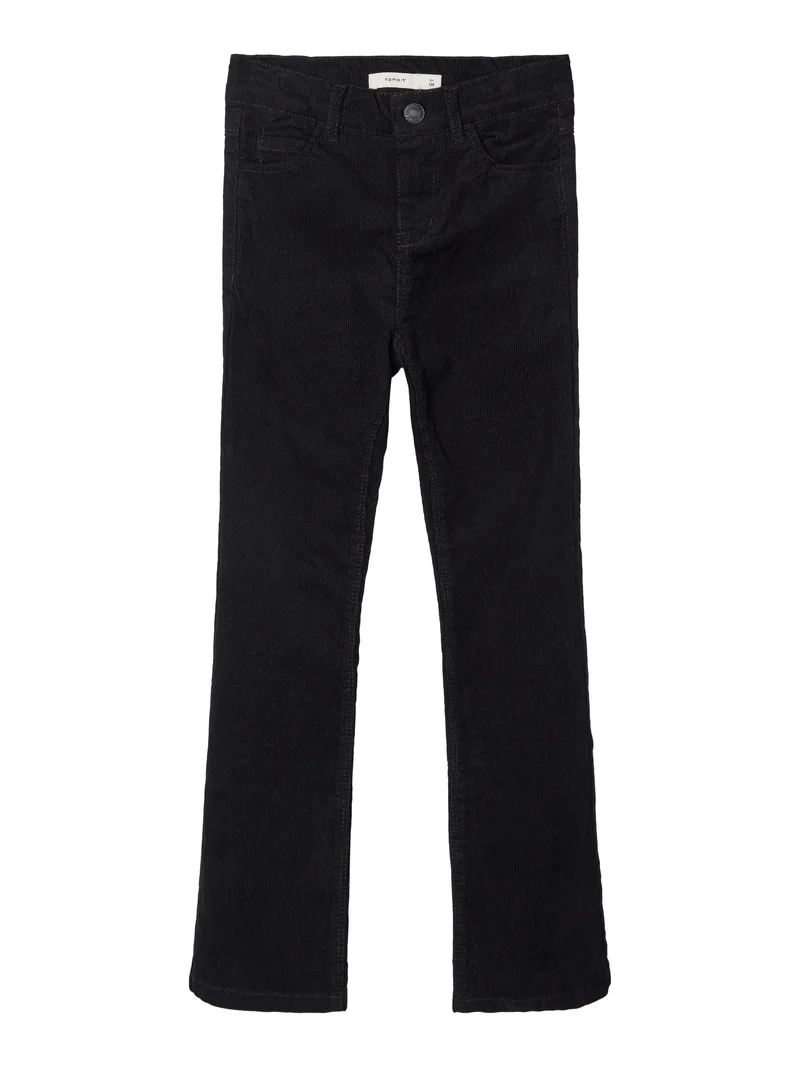 Cord Jeans - Flared