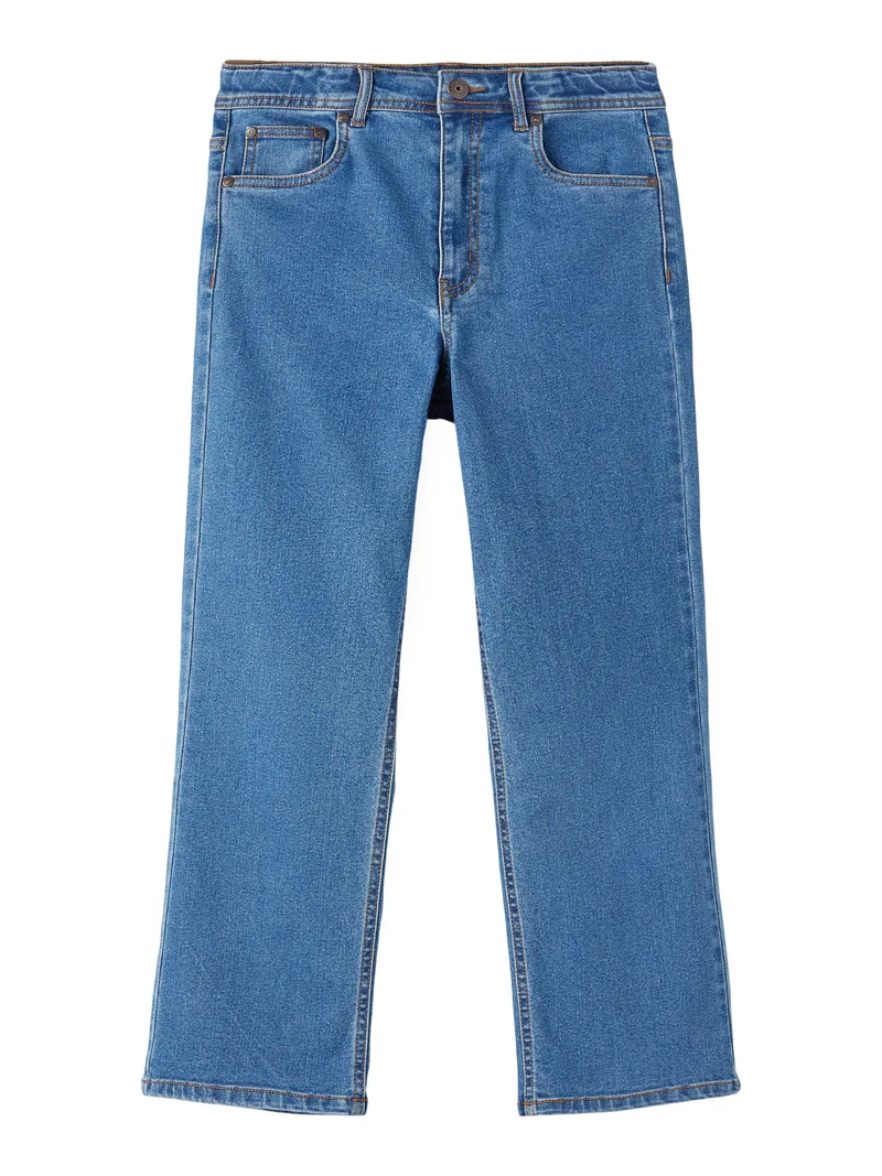 JEANS Loose fit