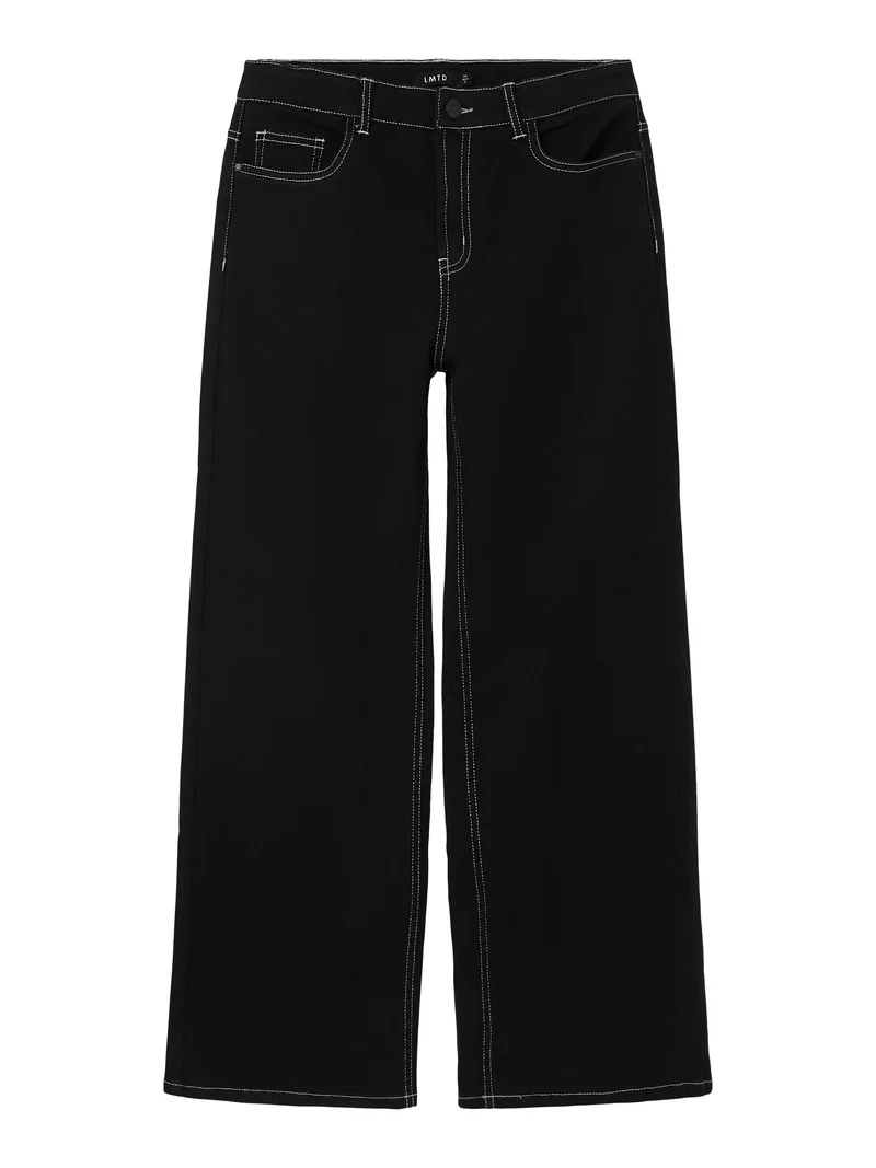 JEANS - wide fit