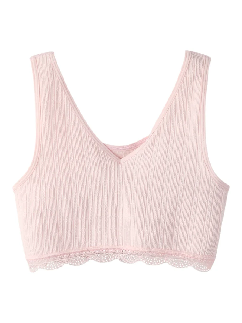 Kort Topp Bralette